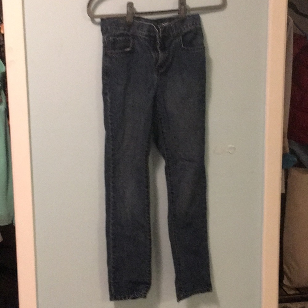 Boys jeans